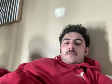 Artyparty661 Chaturbate stream image from December 24, 2024