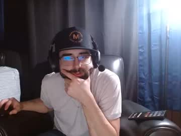 Bexysarker Chaturbate stream image from December 24, 2024