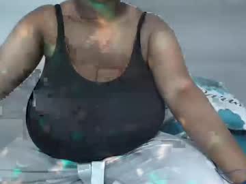 Boobygoddessxxx Chaturbate stream image from December 24, 2024