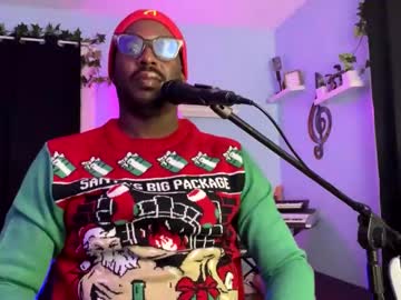 Kingcorbra Chaturbate stream image from December 24, 2024