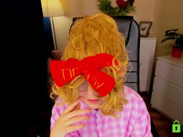 Marilyn_Wilson Chaturbate stream image from December 24, 2024