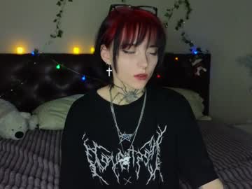 Neya_Lette Chaturbate stream image from December 24, 2024