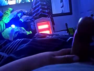 Robpatesq Chaturbate stream image from December 24, 2024