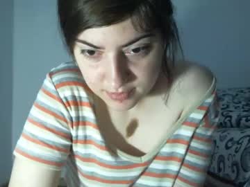 Sexynyu18 Chaturbate stream image from December 24, 2024