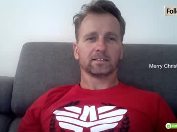 Tomhardyc Chaturbate stream image from December 24, 2024