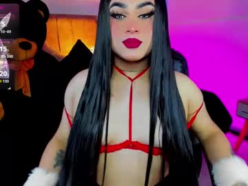 Alexia_Mattel Chaturbate stream image from December 24, 2024