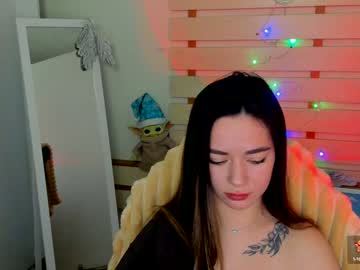 Allana_Dream Chaturbate stream image from December 24, 2024
