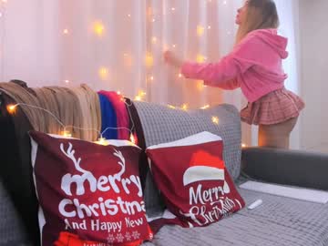 Aria_Princess Chaturbate stream image from December 24, 2024