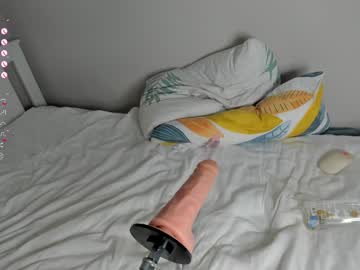Baby_Jul1 Chaturbate stream image from December 24, 2024