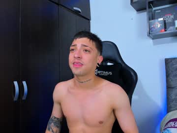 Baby_Junior420 Chaturbate stream image from December 24, 2024