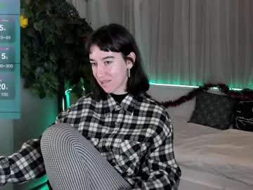 Belle_Via Chaturbate stream image from December 24, 2024