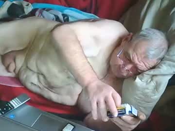 Bomber59potsdam Chaturbate stream image from December 24, 2024