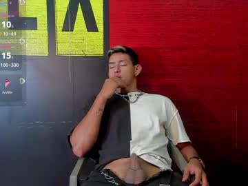 Jackk_Stonne Chaturbate stream image from December 24, 2024