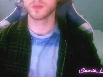 Jamie_Lad Chaturbate stream image from December 24, 2024
