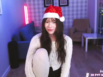Lialilia Chaturbate stream image from December 24, 2024
