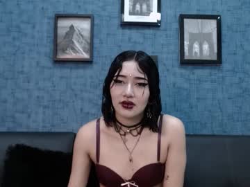 Misaki_Moon Chaturbate stream image from December 24, 2024