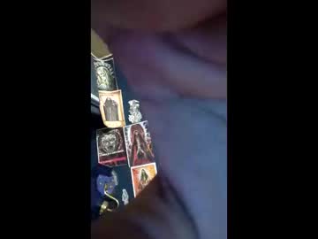 Saintthelord1990 Chaturbate stream image from December 24, 2024