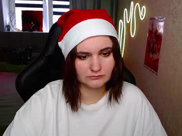 Samanthamidnight Chaturbate stream image from December 24, 2024