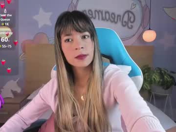 Yadira_Furlan_ Chaturbate stream image from December 24, 2024