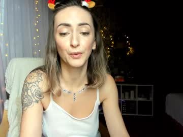 Zefir_Ka_ Chaturbate stream image from December 24, 2024
