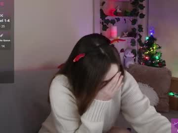 Ali_Cooper Chaturbate stream image from December 24, 2024