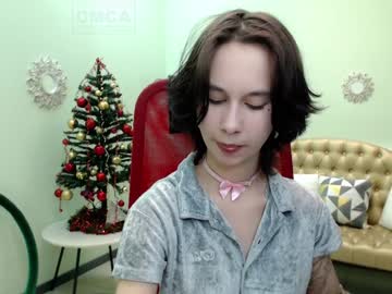 Blueberry_11_ Chaturbate stream image from December 24, 2024