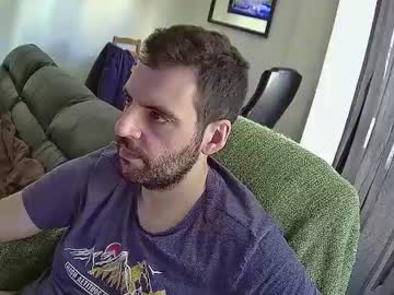 Cockbear89 Chaturbate stream image from December 24, 2024