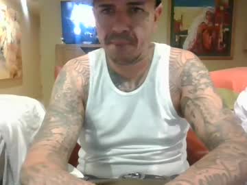 Daddyjayare760 Chaturbate stream image from December 24, 2024