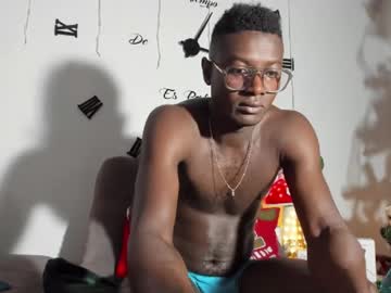 Dilaan_Carter Chaturbate stream image from December 24, 2024