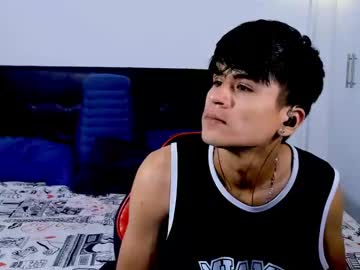 Eiden_Allenx1 Chaturbate stream image from December 24, 2024