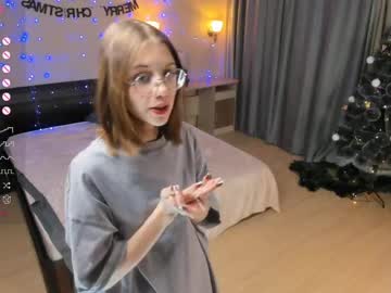Feliceallston Chaturbate stream image from December 24, 2024