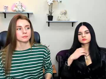Lira_Okami Chaturbate stream image from December 24, 2024