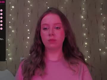 Miranadevl Chaturbate stream image from December 24, 2024