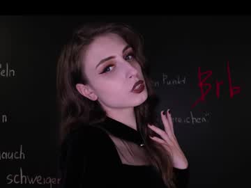 Mistress_Marlene Chaturbate stream image from December 24, 2024