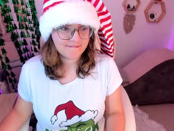 Paulinacostello Chaturbate stream image from December 24, 2024
