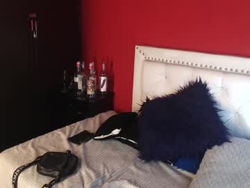 Phoenix_119_ Chaturbate stream image from December 24, 2024
