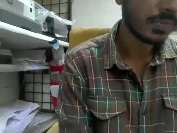 Robertsalia220 Chaturbate stream image from December 24, 2024