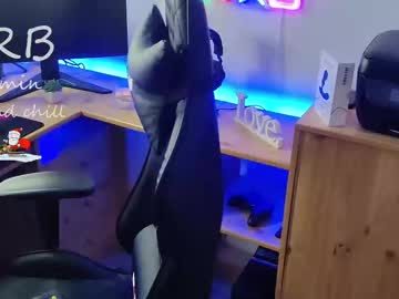 Thunderbird02 Chaturbate stream image from December 24, 2024