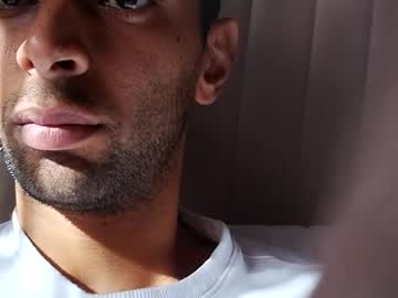 Tunisiensexyguy Chaturbate stream image from December 24, 2024