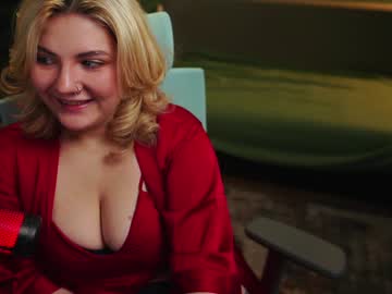 Xanthea Chaturbate stream image from December 24, 2024