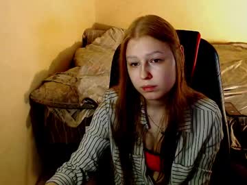 Adagretta Chaturbate stream image from December 24, 2024