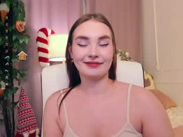 Ange1lana Chaturbate stream image from December 24, 2024
