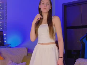 Angelvibess Chaturbate stream image from December 24, 2024