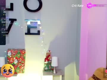 Cattaley_Cute Chaturbate stream image from December 24, 2024