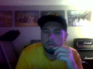 Guitarman013 Chaturbate stream image from December 24, 2024
