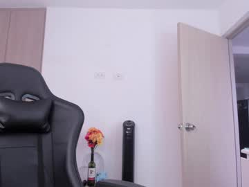 Horny_Lyam01 Chaturbate stream image from December 24, 2024