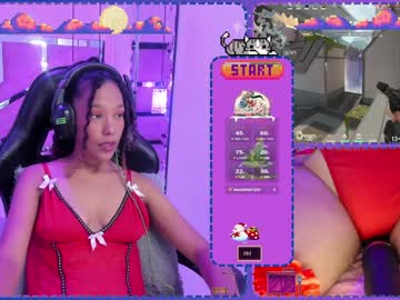 Hyliebloom Chaturbate stream image from December 24, 2024