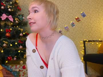 Igotuscookies Chaturbate stream image from December 24, 2024