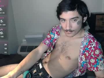 Josh_Twinkie Chaturbate stream image from December 24, 2024