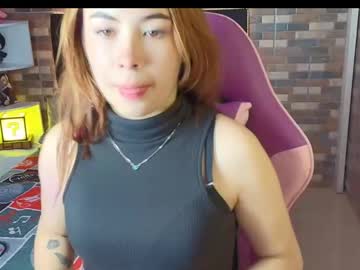 Marian_Shay Chaturbate stream image from December 24, 2024